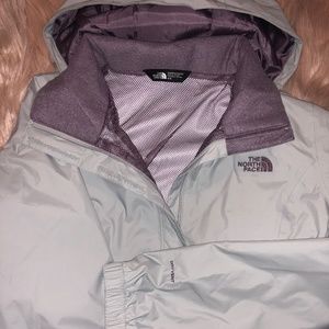 the north face women's resolve 2 waterproof jacket